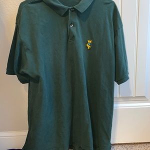 Grateful Dead embroidered polo